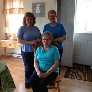 Meet your Posher, Kelly